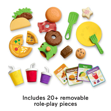 Fisher price food truck replacement parts best sale