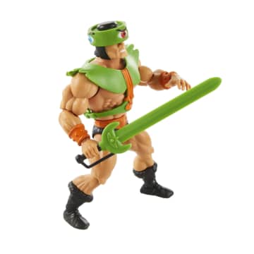 Masters of the Universe Origins Figura de Ação Tríclope - Imagem 4 de 6