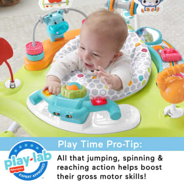 Collapsible jumperoo discount
