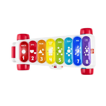 Fisher-Price Brinquedo para Bebês Xilofone Gigante - Image 3 of 5