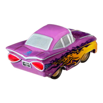Cars de Disney y Pixar Minis Corredores Vehículo de Juguete Ramón - Image 3 of 4