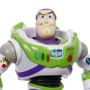 Disney Pixar Toy Story Figura de Ação Buzz 12