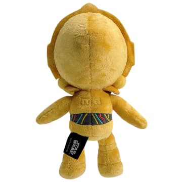 Star Wars C-3Po Plush - Image 4 of 5