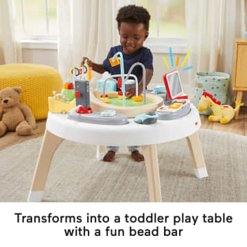 Learning activity table for toddlers sales