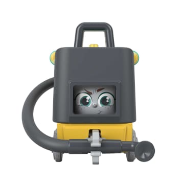 Thomas e Seus Amigos Veículo de Brinquedo Trem Metalizado Sandy O Misterio Da Montanha Da Vista - Imagem 3 de 6