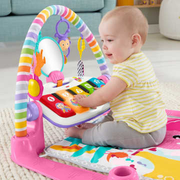 Fisher-Price Tapis Piano de Luxe - Image 4 of 6