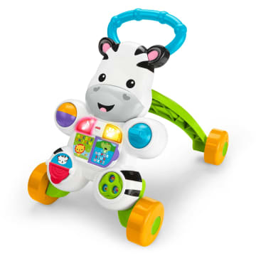 Fisher-Price Zèbre Premiers Pas - Imagem 5 de 6