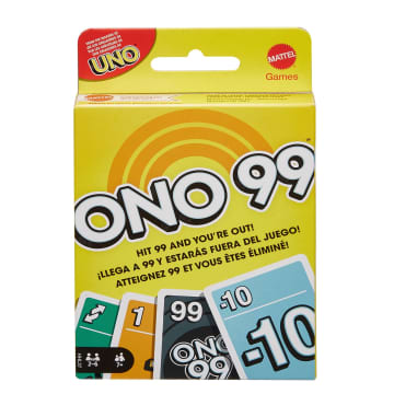 Ono 99 - Image 1 of 6