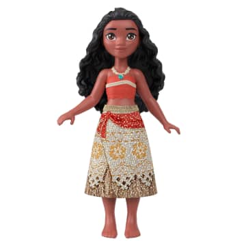 Princesses Disney Coffret Livre D’Histoires Moana - Image 6 of 6