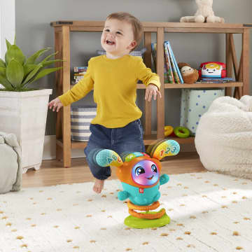 Fisher-Price Mon Premier DJ Version Anglaise et Française - Image 2 of 6