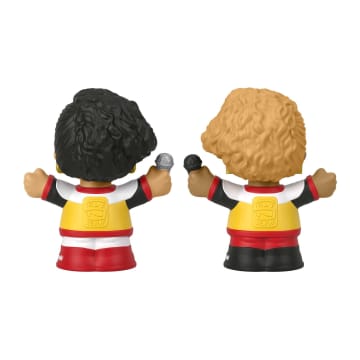 Little People Collector Salt-N-Pepa Special Edition Set For Adults & Fans, 2 Figures - Image 5 of 6