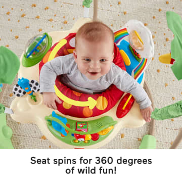 Jumperoo seat store