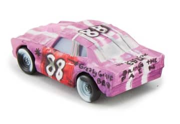 Cars de Disney y Pixar Vehículo de Juguete Tailgate - Imagen 3 de 4