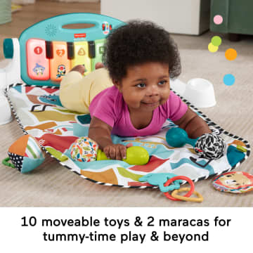 Grow play toys top