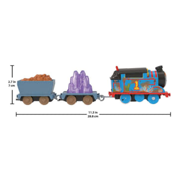 Fisher-Price Thomas & Friends  Crystal Caves Thomas - Image 2 of 6
