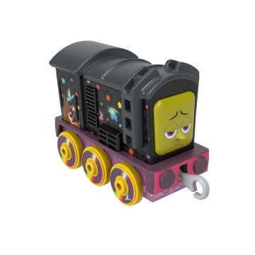 Thomas & Friends Tren de Juguete Color Changers Diesel - Imagen 4 de 6
