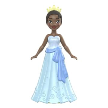 Disney Princesa Boneca Coleção Roupas da Realeza - Image 2 of 6