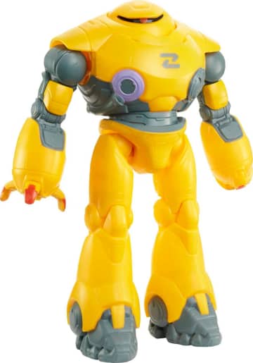 Disney Pixar Lightyear Figura de Ação de 12