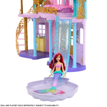 Princesses Disney-Château Aventures Magiques - Image 2 of 6
