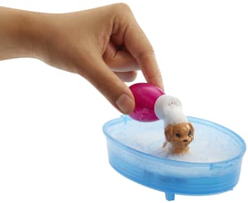 Barbie Doll & Accessories - Image 4 of 6