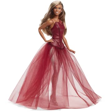 Barbie Tribute Collection Laverne Cox Collectible Doll, Gift For Collectors - Image 1 of 6