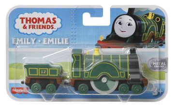 Fisher-Price® Thomas & Friends™ Emily Metal Engine - Image 6 of 6