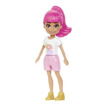 Polly Pocket Muñeca Sorpresa - Imagen 4 de 9