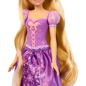 Disney Princesa Muñeca Rapunzel Música Mágica - Image 5 of 7