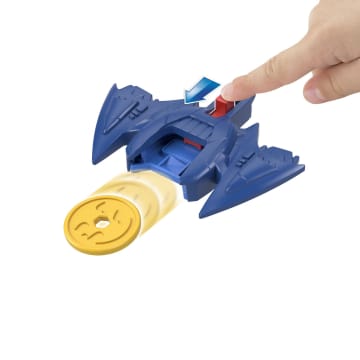 Fisher-Price Imaginext DC Super Friends-Multi-Coffret Famille Batman - Image 2 of 6