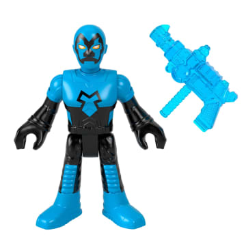 Imaginext DC Super Friends Figura de Ação DC - Imagem 4 de 5