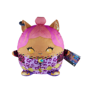 Monster High Pelúcia Clawdeen Cuutopia 10