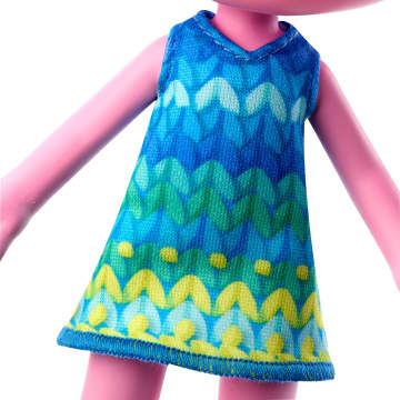 Trolls Boneca Poppy Básica - Imagen 4 de 5
