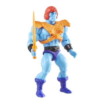 Masters of the Universe Origins Figura de Ação Faker - Image 4 of 5