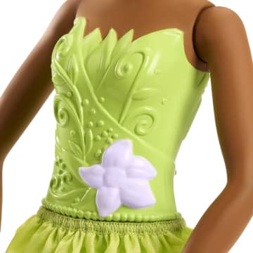 Disney Princesa Boneca Bailarina Tiana - Image 5 of 6