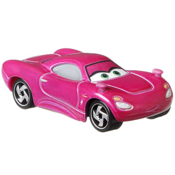 Carros da Disney e Pixar Diecast Veículo de Brinquedo Holley Shiftwell - Image 2 of 4