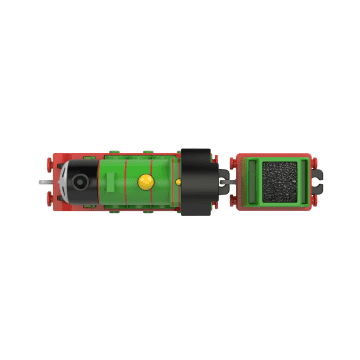 Fisher-Price® Thomas & Friends™ Henry Metal Engine - Image 5 of 6