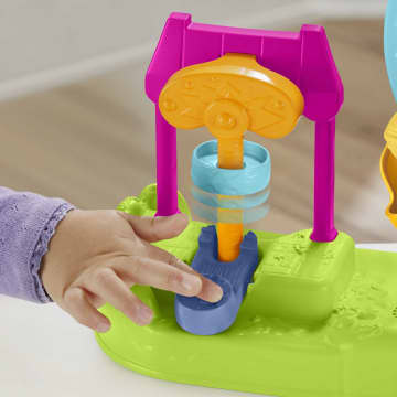 Fisher-Price  Little People  Coffret  Fête Foraine, Grande Roue - Image 4 of 6