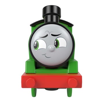 Thomas & Friends Percy & Brake Car Bruno Motorized Vehicle Set - Image 3 of 6