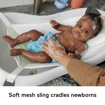 Fisher-Price 4-in-1 Sling ’n Seat Tub