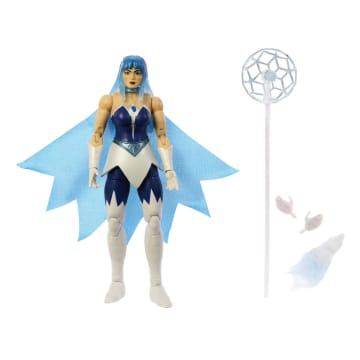 Masters of the Universe Masterverse Figura de Acción Frosta de 7