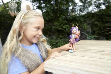 Enchantimals Danessa Deer Doll - Image 2 of 6