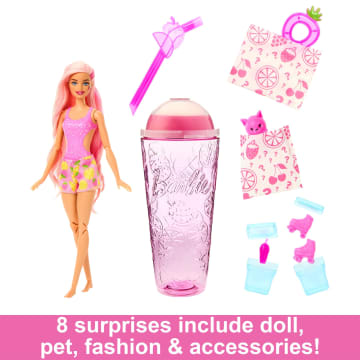 Barbie fashionista 8 shop