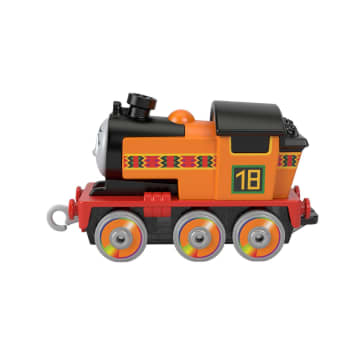 Thomas e Seus Amigos Trem de Brinquedo Color Changers Nia - Image 6 of 6