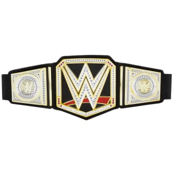 WWE Championship Role Play Title - Image 1 of 5