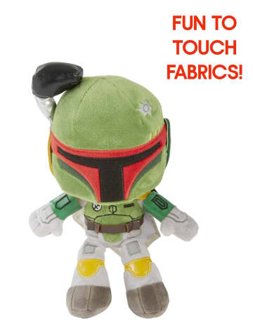 Star wars stuffed animals sale