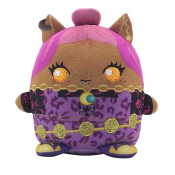 Monster High Pelúcia Clawdeen Cuutopia 10