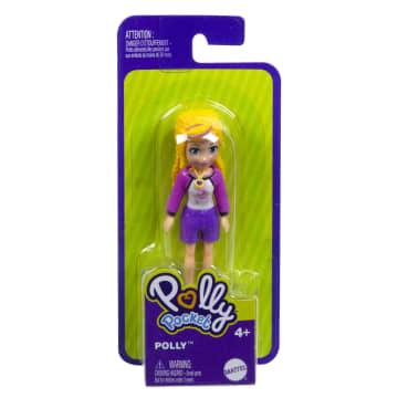 Polly Pocket Muñeca Sorpresa - Imagen 2 de 9
