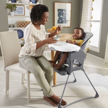 Fisher-Price Chaise Haute de Luxe - Image 2 of 6