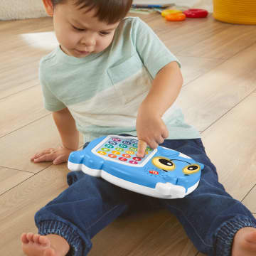 Fisher-Price Linkimals Juguete para Bebés Ballena Cuenta Conmigo - Image 3 of 6