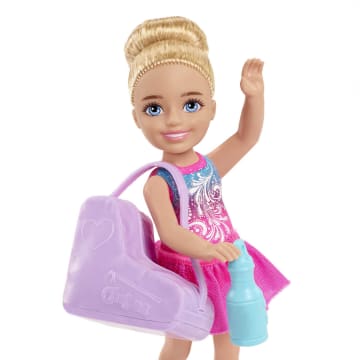 Barbie Coffret Chelsea Patineuse - Imagen 2 de 6
